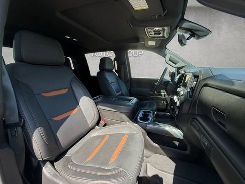 Used 2021 GMC Sierra 2500 AT4 w/ AT4 Premium Plus Package AWD/4WD image 30