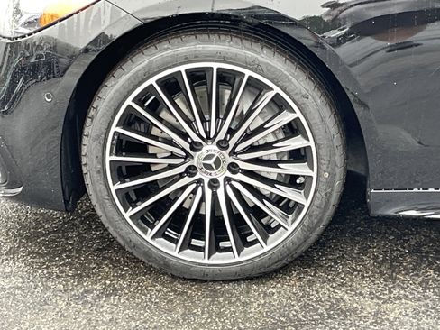 New 2026 Mercedes-Benz C 300 Sedan image 16
