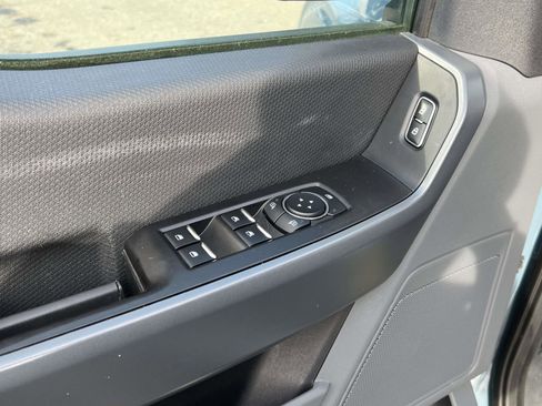 Used 2023 Ford F150 XLT image 28