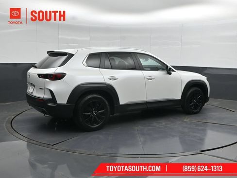Used 2025 MAZDA CX-50 AWD 2.5 S w/ Preferred Package image 2