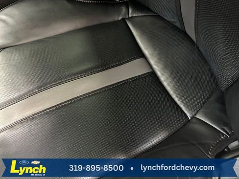 Used 2018 Ford F150 Platinum w/ Equipment Group 701A Luxury AWD/4WD image 10