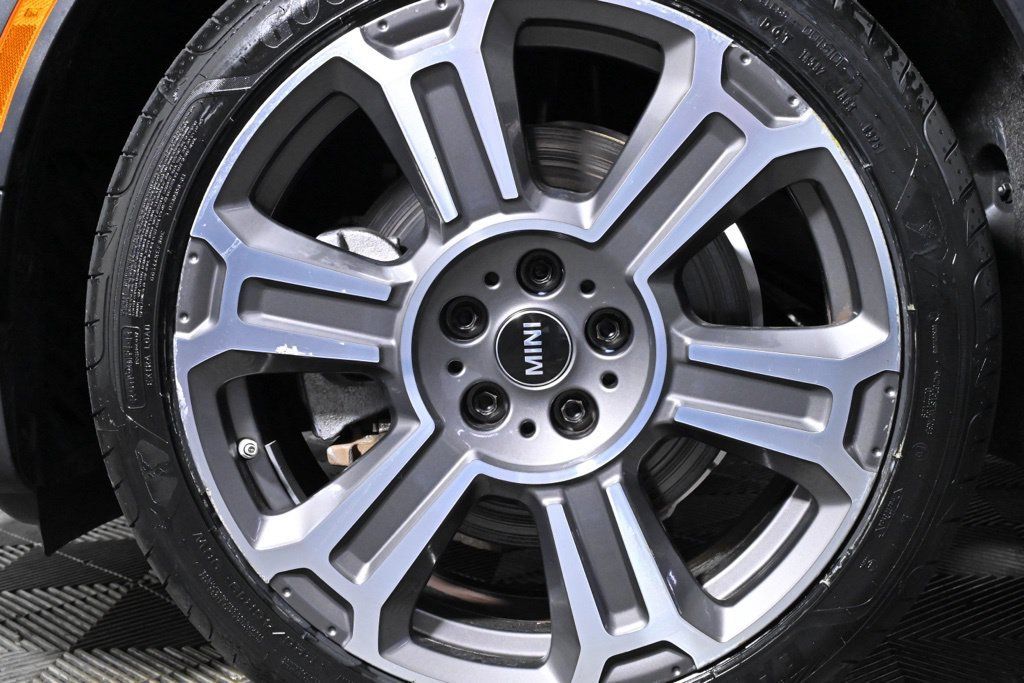 Used 2022 MINI Cooper Countryman S FWD image 38