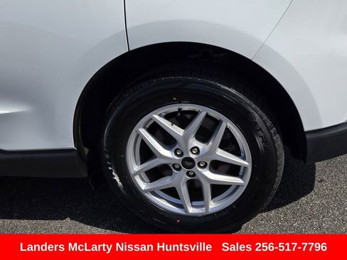 Used 2024 Ford Edge SEL AWD/4WD image 12
