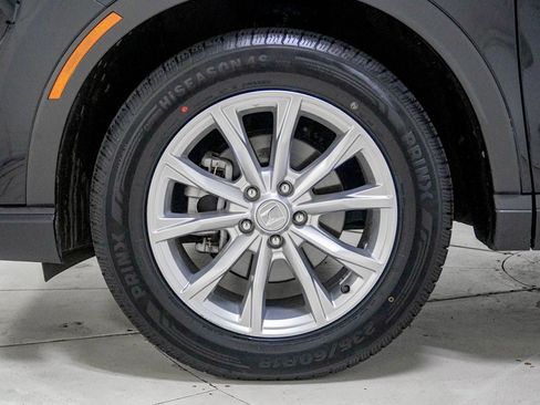 Certified 2024 Honda CR-V EX-L image 16
