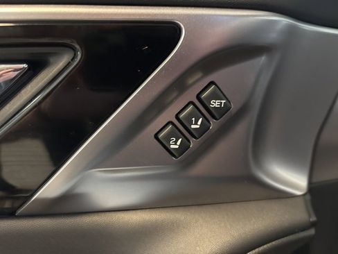 Used 2024 Subaru Outback Limited image 13