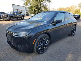 Used 2025 BMW iX M60 video 2