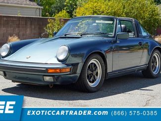 Used 1987 Porsche 911 Carrera RWD video 1
