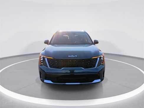 New 2026 Kia Sorento S w/ S Panoramic Sunroof Package image 3