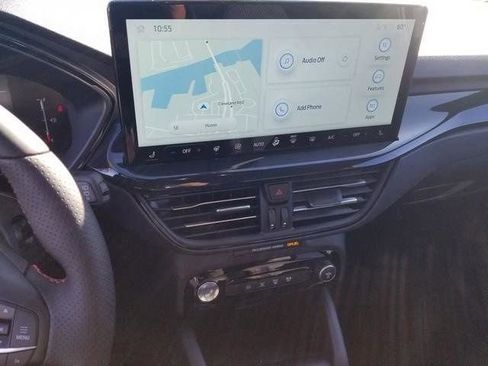 New 2026 Ford Escape ST-Line Select w/ Tech Pack #1 image 20