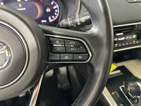Used 2024 MAZDA CX-90 3.3 Turbo S image 16