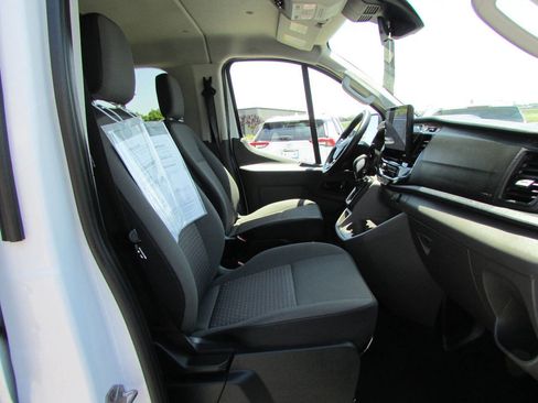 Used 2023 Ford Transit 350 XLT RWD image 16