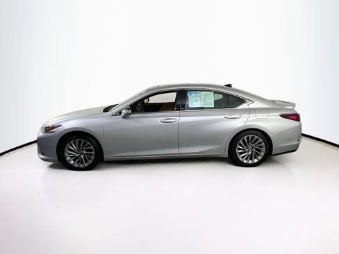 Used 2019 Lexus ES 350 FWD image 8