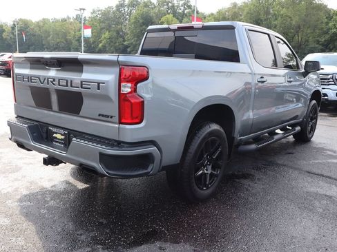Used 2023 Chevrolet Silverado 1500 RST w/ Rally Edition AWD/4WD image 17