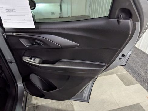 Used 2025 Chevrolet TrailBlazer LT image 23
