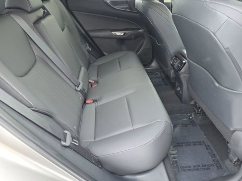 Certified 2025 Lexus NX 350 AWD image 13