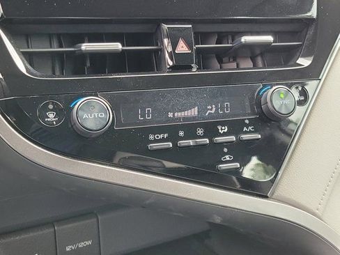 Certified 2024 Toyota Camry LE w/ Convenience Package image 25