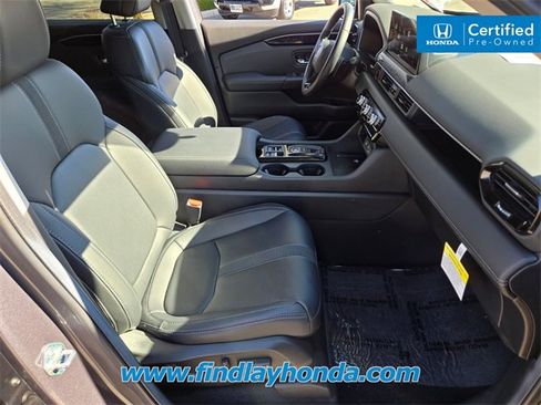 Certified 2026 Honda Passport RTL image 20