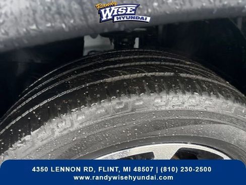 Used 2022 Jeep Compass Limited AWD/4WD image 28