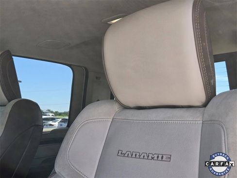 Used 2021 RAM 3500 Laramie image 25