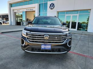 New 2026 Volkswagen Atlas SE video 2