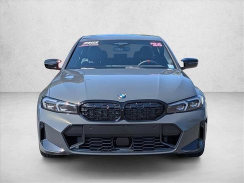 Used 2026 BMW M340i RWD image 2