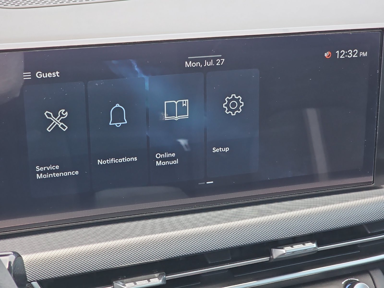 Certified 2026 Hyundai Sonata SE FWD image 23