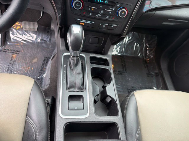 Used 2019 Ford Escape SEL AWD/4WD image 13