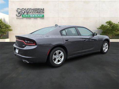 Used 2023 Dodge Charger SXT image 5