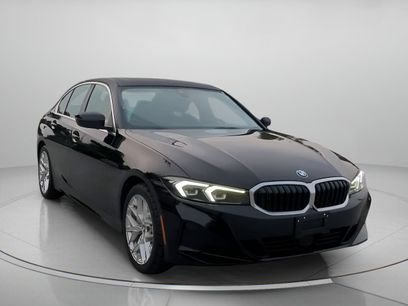 Used 2025 BMW 330i Sedan