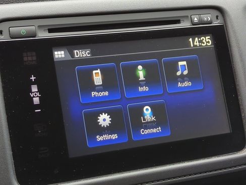 Used 2018 Honda HR-V EX image 16