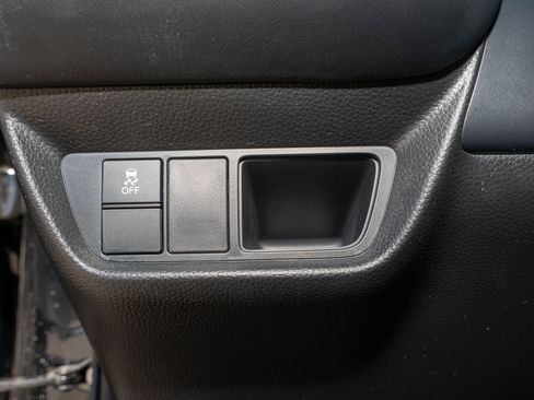 Certified 2023 Honda HR-V Sport image 28