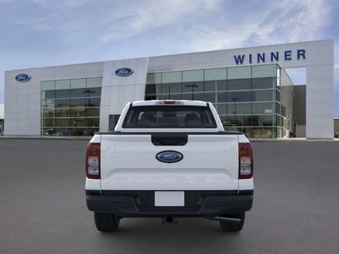 New 2025 Ford Ranger XL w/ Trailer Tow Package image 5