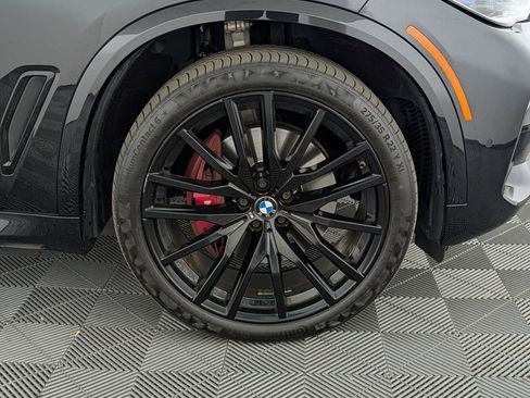 Used 2022 BMW X5 sDrive40i w/ M Sport Package image 14
