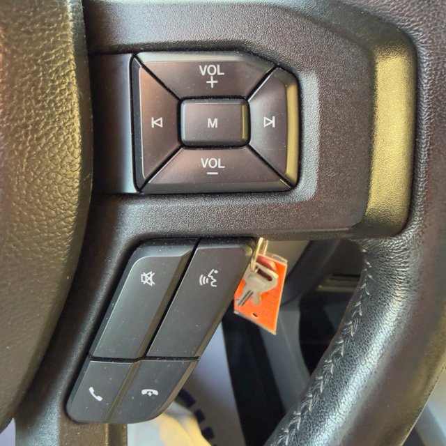 Used 2018 Ford F150 XLT w/ Equipment Group 302A Luxury AWD/4WD image 23