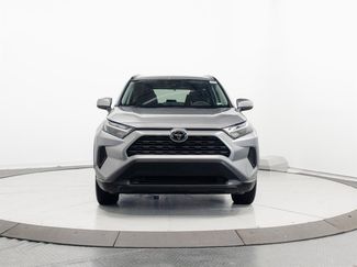 Certified 2025 Toyota RAV4 XLE FWD video 2