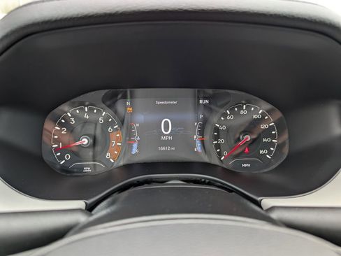 Used 2022 Jeep Compass Limited image 20