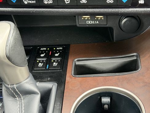 Used 2021 Lexus RX 350 FWD w/ Premium Package image 26