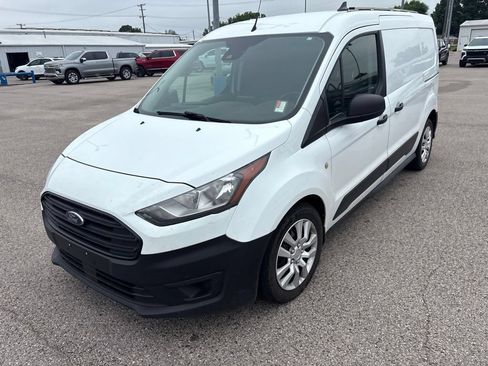 Used 2020 Ford Transit Connect XL FWD image 24