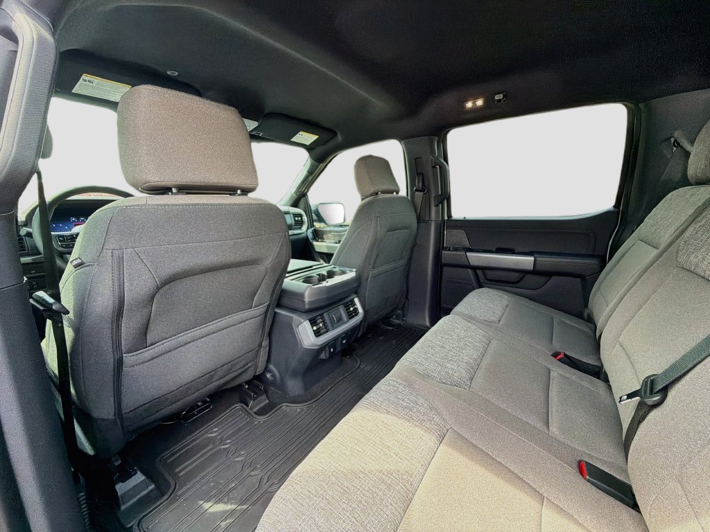 Used 2024 Ford F150 XLT w/ Equipment Group 302A MID AWD/4WD image 25