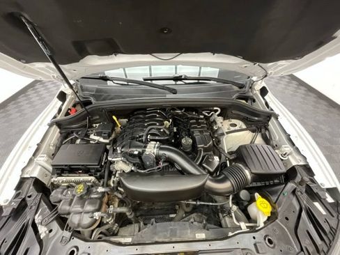 Used 2023 Dodge Durango GT AWD/4WD image 25