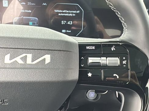 New 2026 Kia Sorento SX Prestige image 24