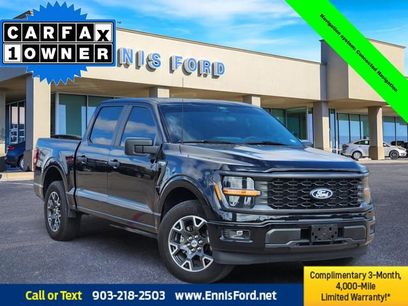 Used 2024 Ford F150 STX