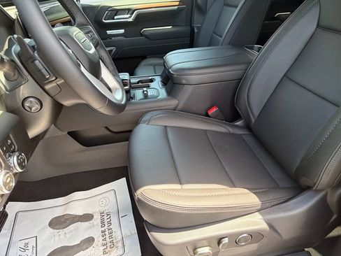 New 2026 GMC Sierra 1500 Denali AWD/4WD image 18