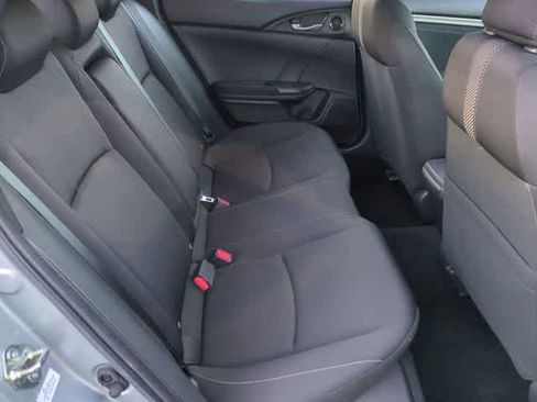 Used 2021 Honda Civic EX image 22