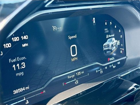 Used 2024 GMC Sierra 1500 SLT w/ X31 Off-Road Package image 10