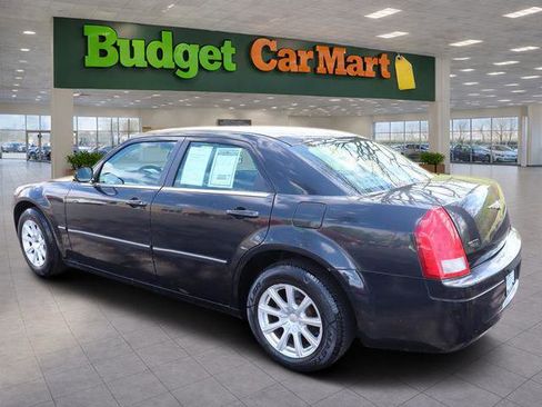 Used 2007 Chrysler 300 RWD image 4