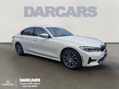 Used 2020 BMW 330i xDrive Sedan w/ Premium Package