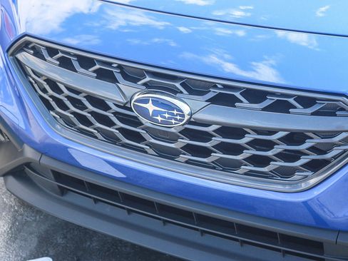 Used 2022 Subaru WRX GT AWD/4WD image 7