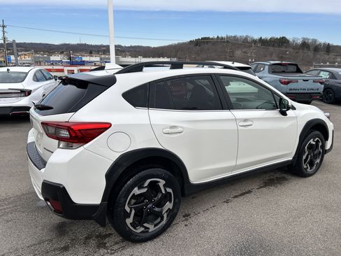 Used 2021 Subaru Crosstrek 2.5i Limited image 6