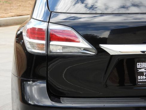 Used 2015 Lexus RX 350 Premium image 16